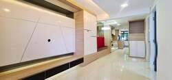 Blk 20 Dover Ville (Queenstown), HDB 3 Rooms #567692831